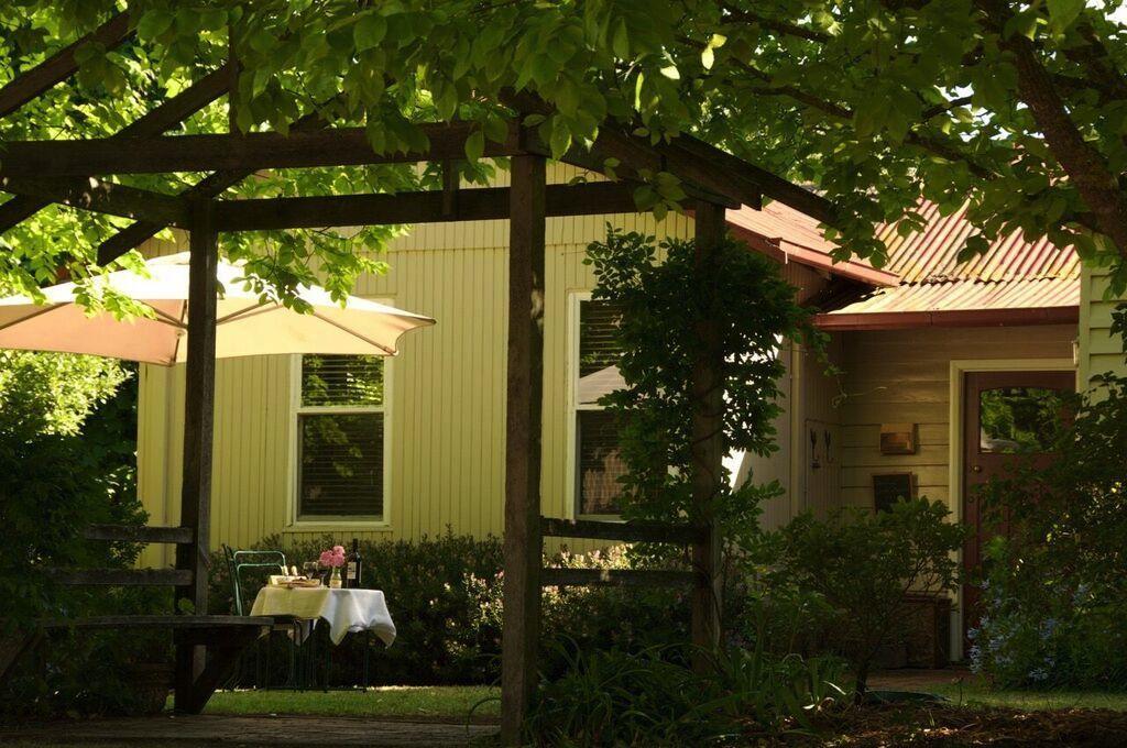 Alexandra Farmstay 외부 사진