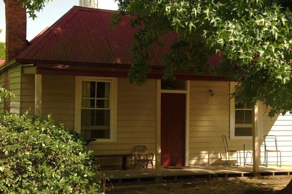Alexandra Farmstay 외부 사진