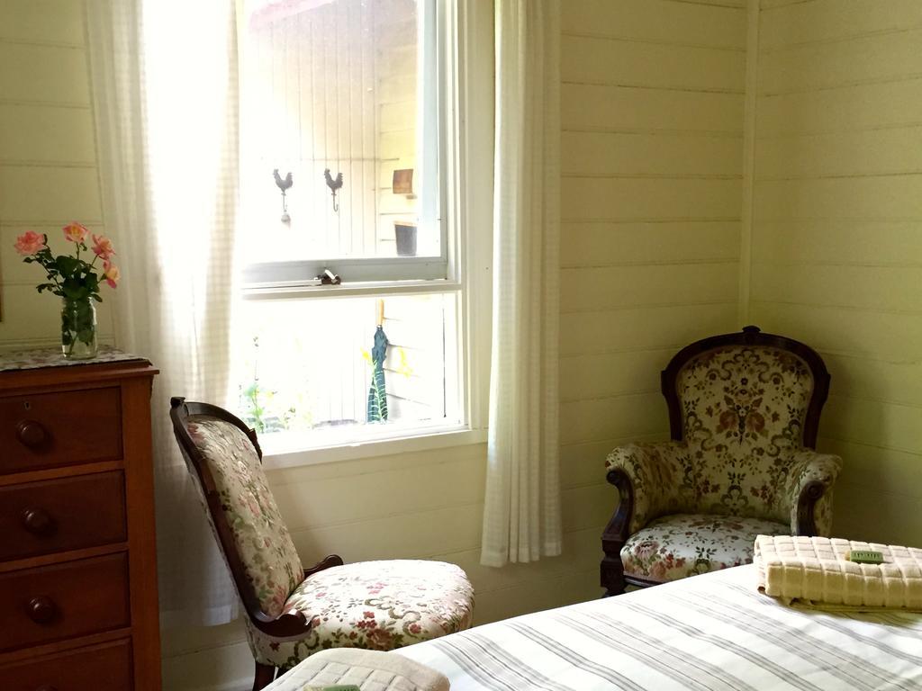 Alexandra Farmstay 외부 사진