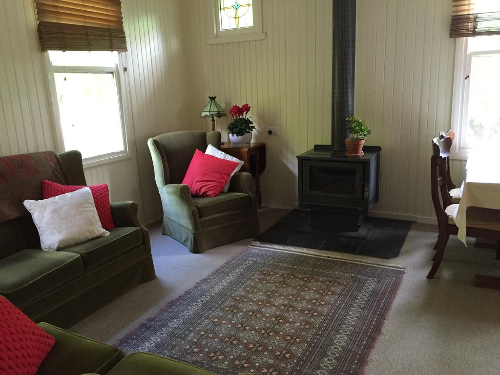 Alexandra Farmstay 외부 사진