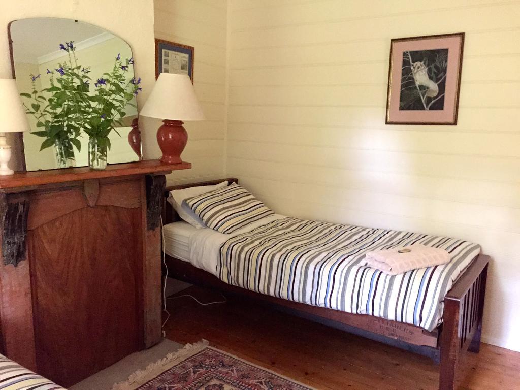 Alexandra Farmstay 외부 사진